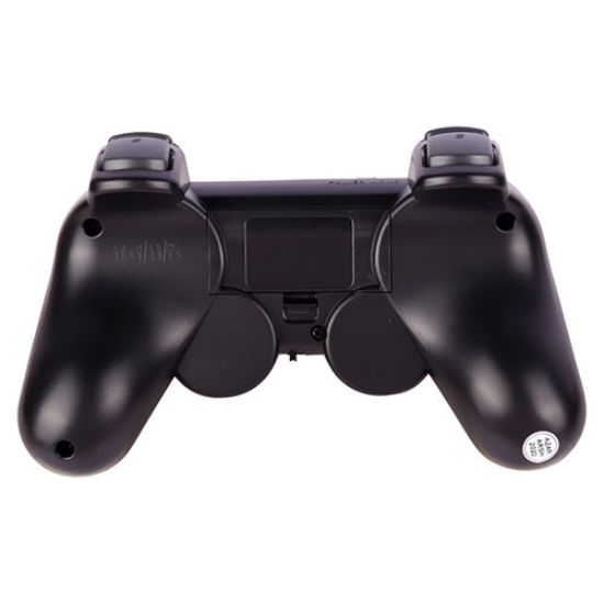 دسته بازی سه کاره بیسیم PC/PS2/PS3 macher