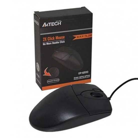 موس باسیم ایفورتک مدل OP-620D