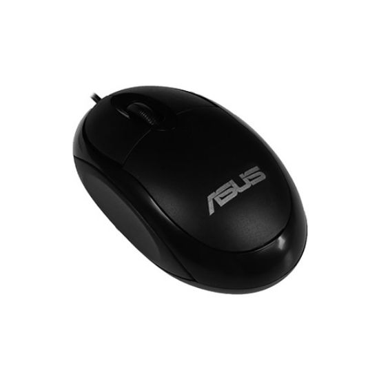 ماوس با سیم ایسوس مدل B100