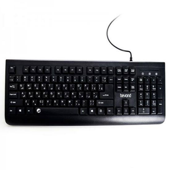 کیبرد بیاند مدل BK-2251