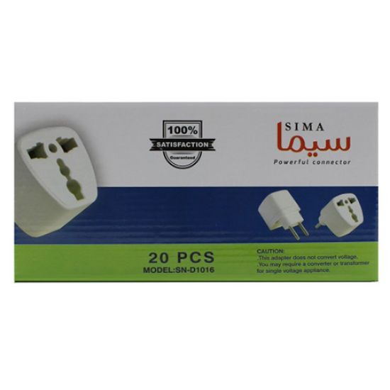 تبدیل 3 به 2 برق سیما