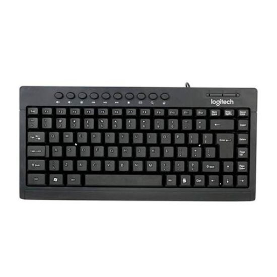 مینی کیبورد logitech مدل K260