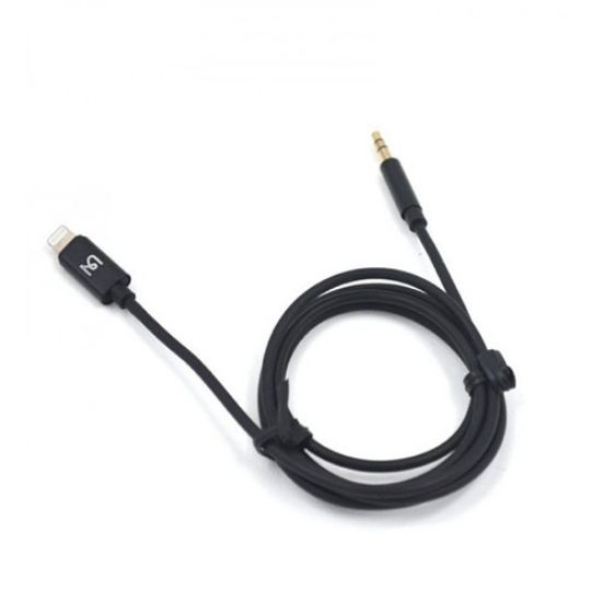 کابل تبدیل Lightning به Aux