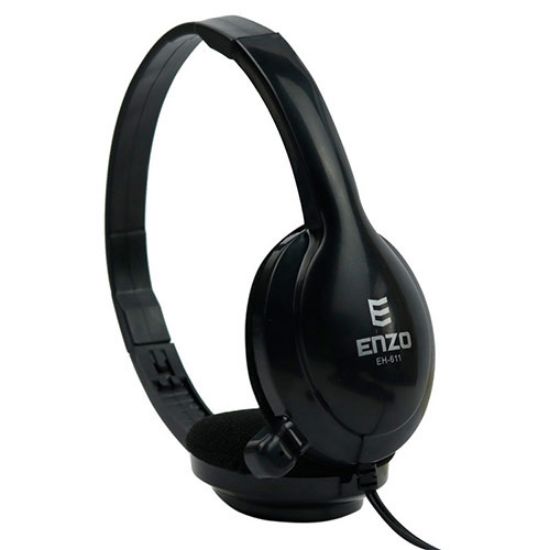 هدفون سیم دار Enzo مدل Eh-611