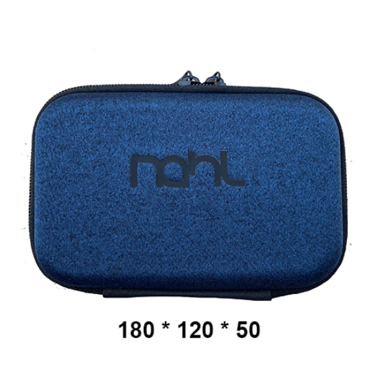 کیف هارد بزرگ Nahl رنگ سرمه ای