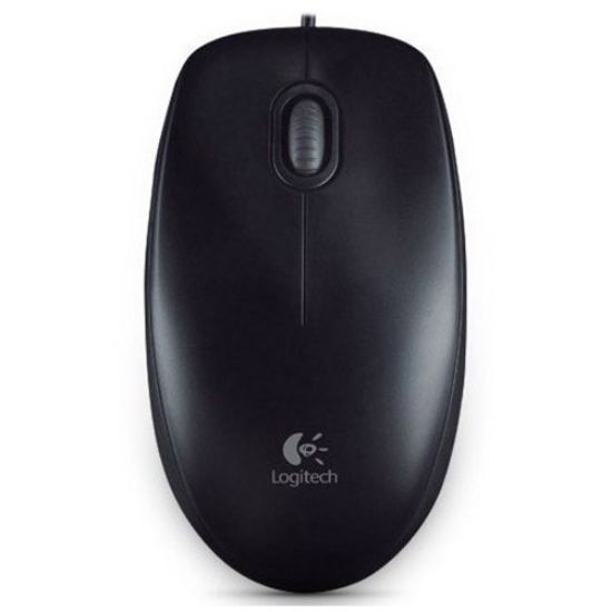 تصویر  موس با سیم لاجیتک مدل m100 (کپی)