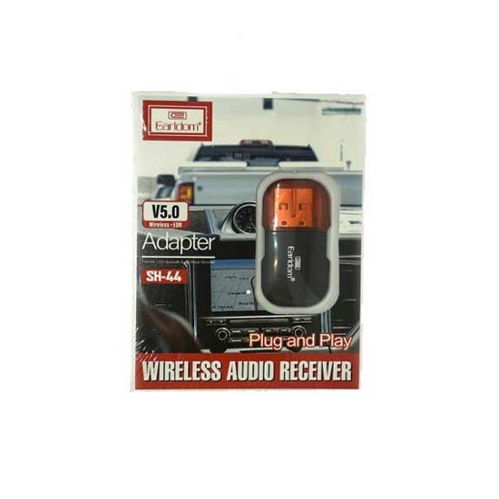 Picture of دانگل بلوتوث USB ارلدام مدل Earldom SH-44