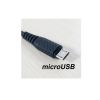 Picture of کابل تبدیل USB به Micro USB بیاند مدل BUM-301  رنگ مشکی