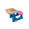 Picture of میز تحریر  و صندلی زرد رنگ کودک دانا
