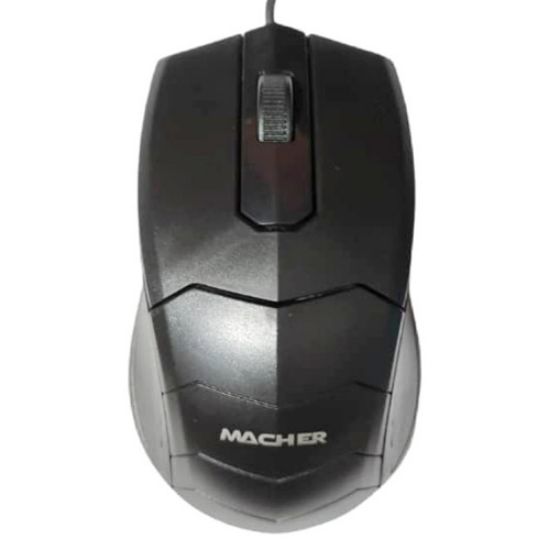 تصویر  ماوس با سیم مچر مدل MR-40