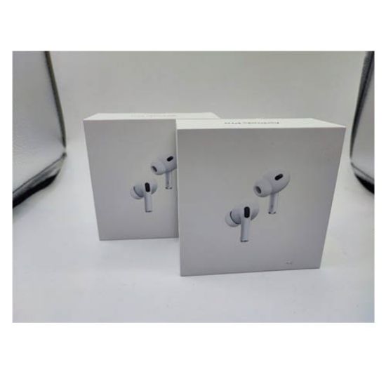 تصویر  هندزفری بی سیم مدل AirPods Pro 2nd Generation(های کپی)