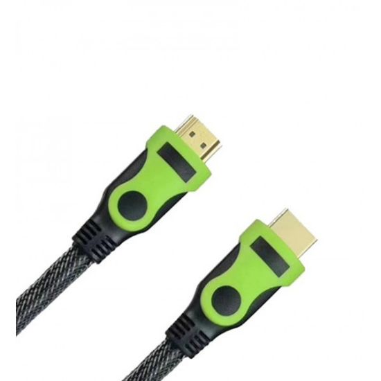 تصویر  کابل (14+1) HDMI کنفی طول 5 متر رویال (ROYAL)