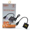 Picture of تبدیل HDMI به VGA مچر مدل MR-206