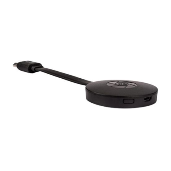 تصویر  دانگل بی سیم HDMI مدل CHROMECAST