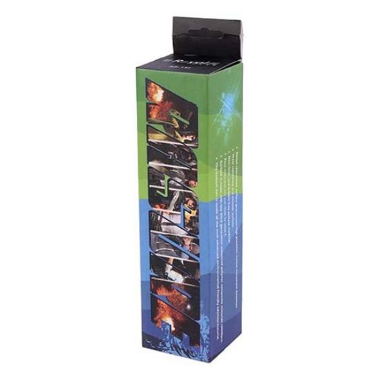 تصویر  پد موس گیمینگ رویال پابجی طرح تیم مدل RP-130