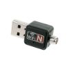Picture of کارت شبکه USB بی سیم مدل 802.11N آنتن کوتاه