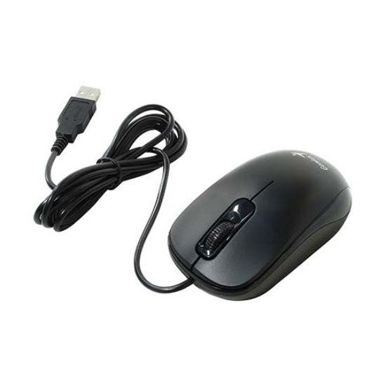 تصویر  ماوس با سیم Genius مدل DX-110 (کپی)