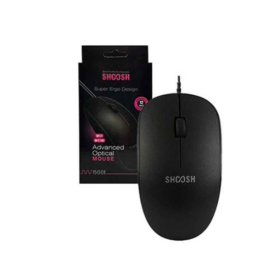 Picture of ماوس با سیم شوش مدل M11