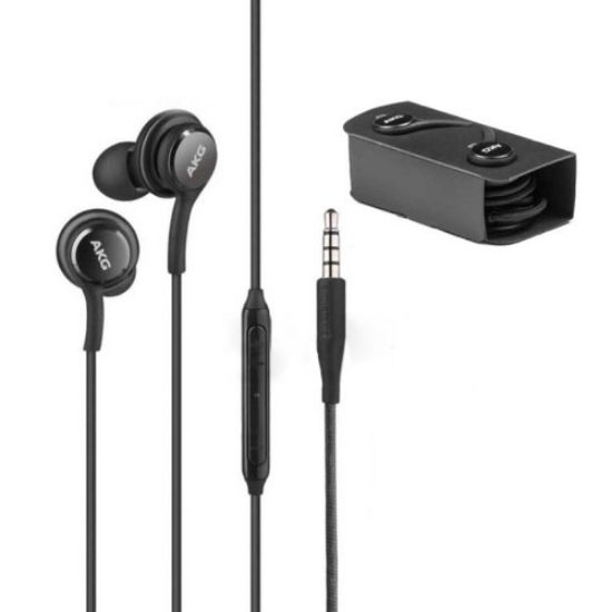 Picture of هندزفری AKG سامسونگ مدل +S10