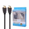 Picture of کابل HDMI مچر مدل MR-125 طول 3 متر