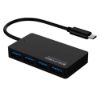 Picture of هاب 4 پورت USB-C مدل UH-103U3