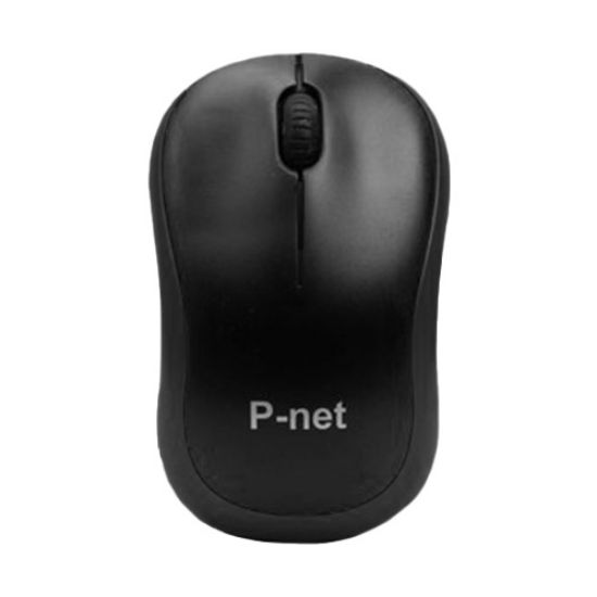 Picture of ماوس بی سیم پی نت مدل Z.12