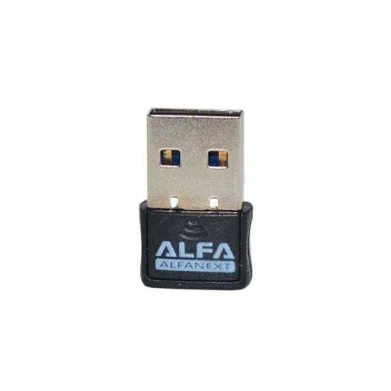 تصویر  کارت شبکه USB بی سیم پی نت مدل co.500
