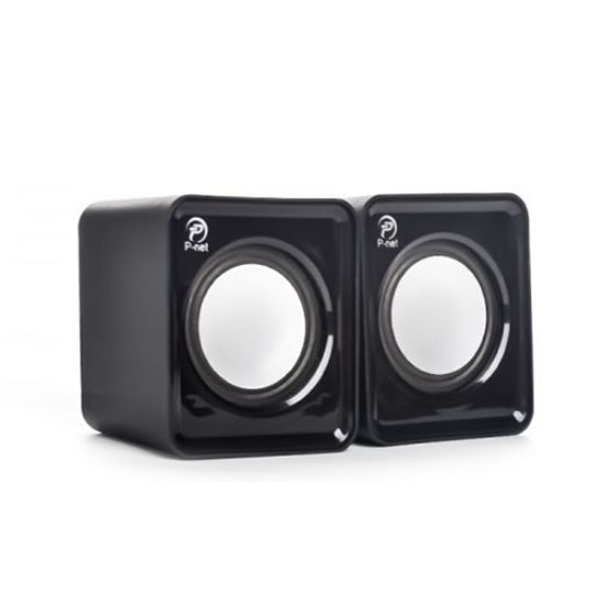Picture of اسپیکر دو تکه پی نت مدل V310