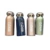 Picture of مینی فلاسک استیل گنجایش 180 میلی لیتر بنفش