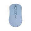 Picture of ماوس بی سیم مچر مدل MR-251 طوسی آبی
