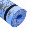 Picture of مت یوگا آبرنگی ضخامت 6 میلی متر رنگ آبی