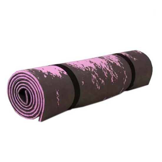 Picture of مت یوگا آبرنگی ضخامت 6 میلی متر رنگ بنفش روشن