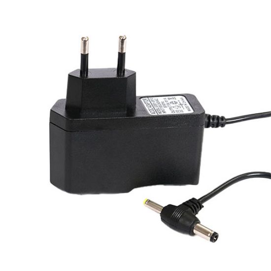 Picture of آداپتور 9 ولت 1 آمپر Detex مدل DA91