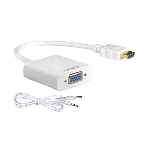 Picture of مبدل HDMI به VGA