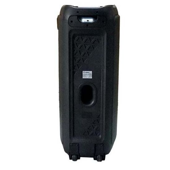 تصویر  اسپیکر بلوتوثی قابل حمل مچر مدل MR-1700