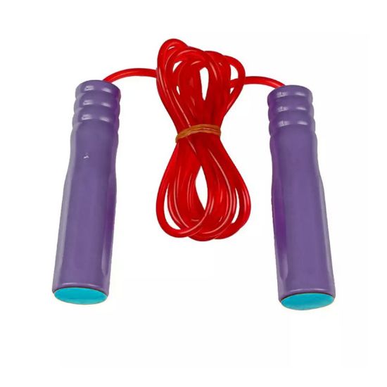 Picture of طناب ورزشی مدل B-07 بنفش