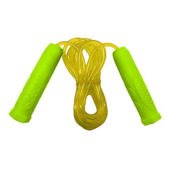 Picture of طناب ورزشی مدل A-11 سبز زرد