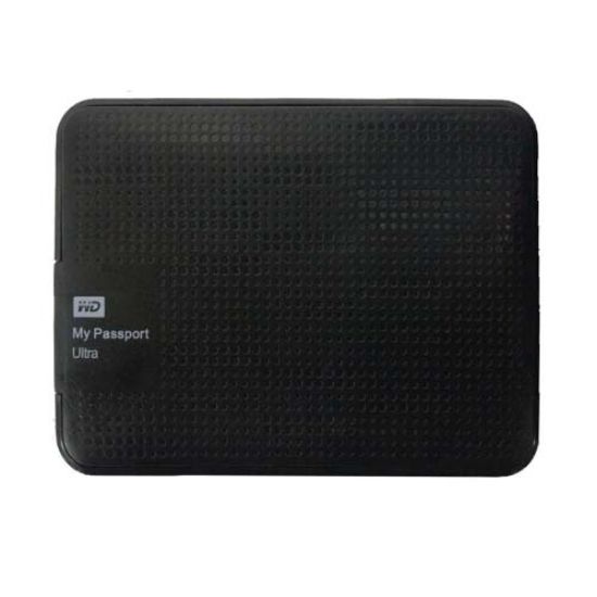 تصویر  باکس هارد 2.5 اینچی USB 3.0 وسترن دیجیتال مدل My Passport وارداتی