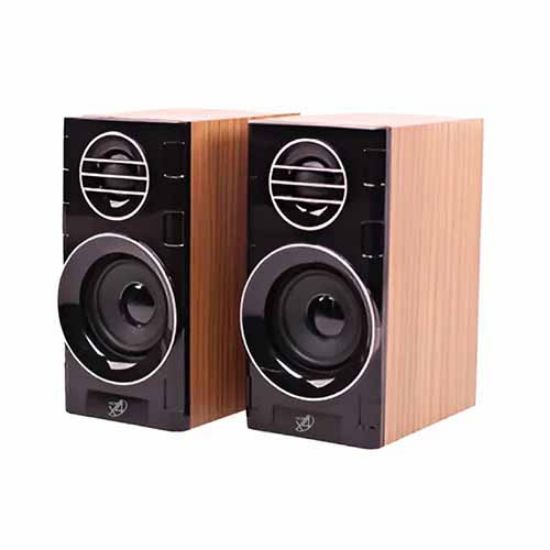 Picture of اسپیکر دو تکه ایکس فورتک مدل X-S3