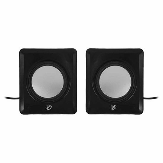 Picture of اسپیکر دو تکه ایکس فورتک مدل X-S5