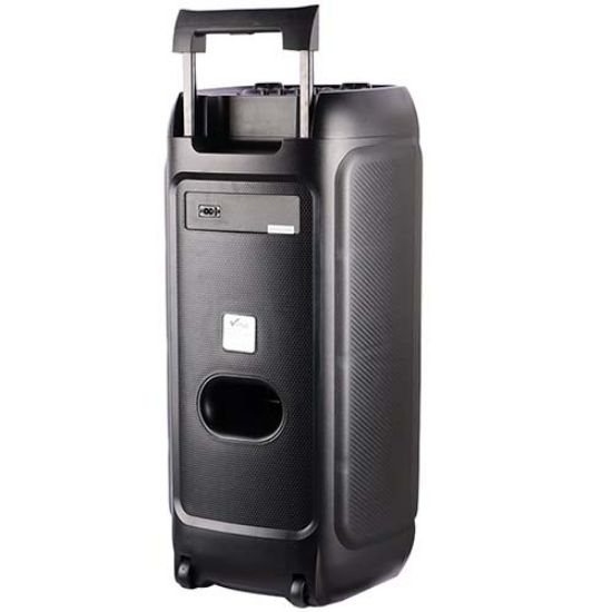 تصویر  اسپیکر بلوتوثی قابل حمل وان مکس مدل MAX-1025