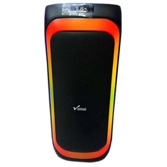 Picture of اسپیکر بلوتوثی قابل حمل وان مکس مدل MAX-810