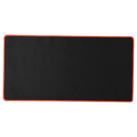 Picture of پد ماوس گیمینگ دوردوخت (60x30) رنگ قرمز