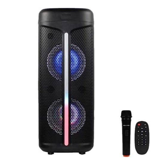 تصویر  اسپیکر بلوتوثی قابل حمل مچر مدل MR-1000