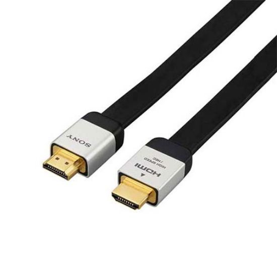 تصویر  کابل 2 متری HDMI سونی