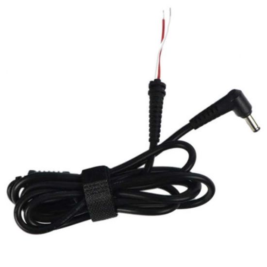 Picture of کابل تعمیری آداپتور لپتاپ 6x4mm