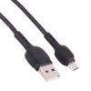 Picture of کابل تبدیل USB به MicroUSB شوش مدل SH407A طول 1.1 متر