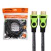 Picture of کابل HDMI مچر مدل MR-91 طول 3 متر