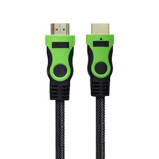 تصویر  کابل HDMI مچر مدل MR-91 طول 3 متر