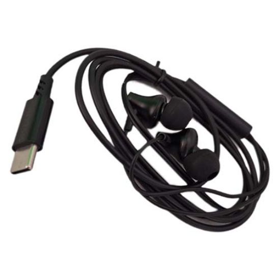 تصویر  هندزفری USB-C شوش مدل SH17C